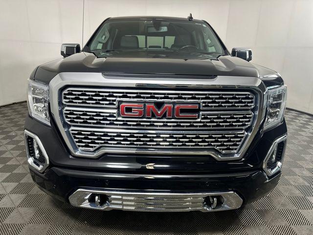 used 2020 GMC Sierra 1500 car, priced at $39,200