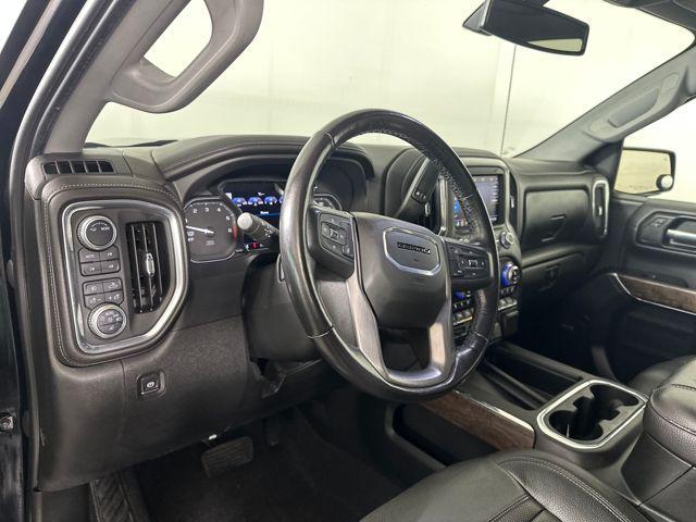 used 2020 GMC Sierra 1500 car, priced at $39,200