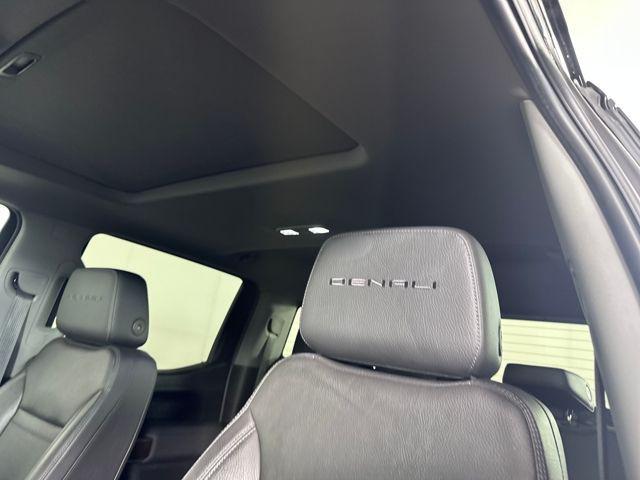 used 2020 GMC Sierra 1500 car, priced at $39,200