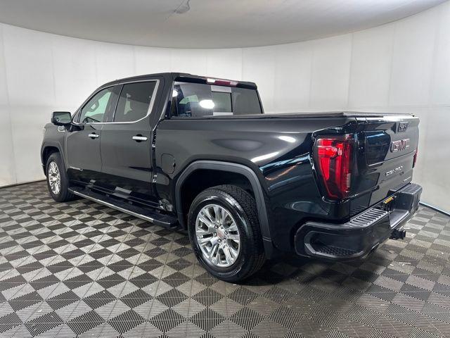 used 2020 GMC Sierra 1500 car, priced at $39,200