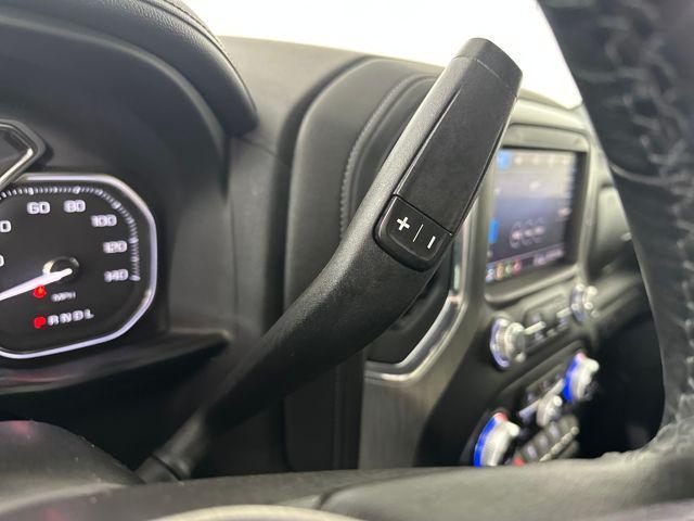 used 2020 GMC Sierra 1500 car, priced at $39,200