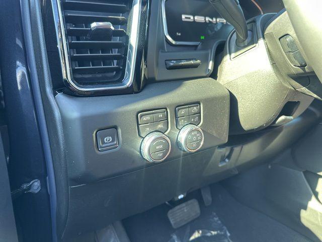 new 2026 GMC Sierra 2500 car, priced at $90,280