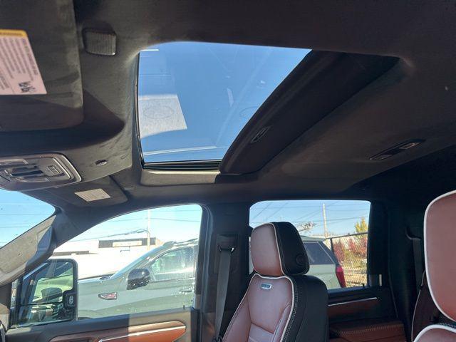 new 2026 GMC Sierra 2500 car, priced at $90,280