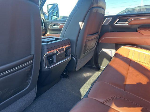new 2026 GMC Sierra 2500 car, priced at $90,280