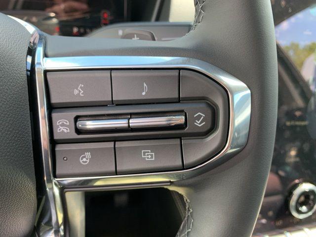 new 2026 GMC Terrain car, priced at $44,190
