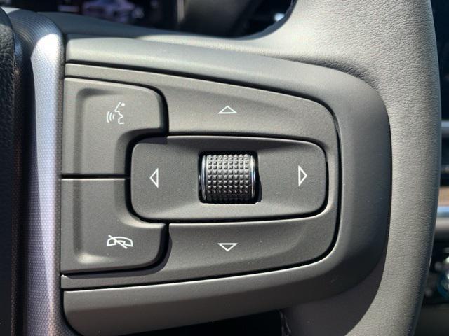new 2025 GMC Sierra 1500 car, priced at $44,295