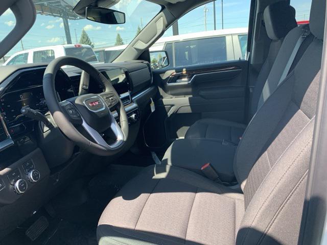 new 2025 GMC Sierra 1500 car, priced at $44,295