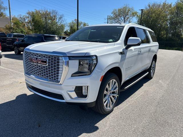 new 2024 GMC Yukon XL car, priced at $83,885