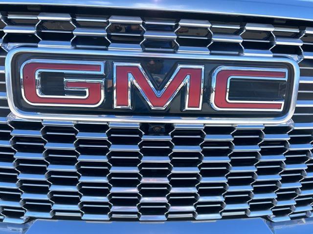 new 2024 GMC Yukon XL car, priced at $83,885