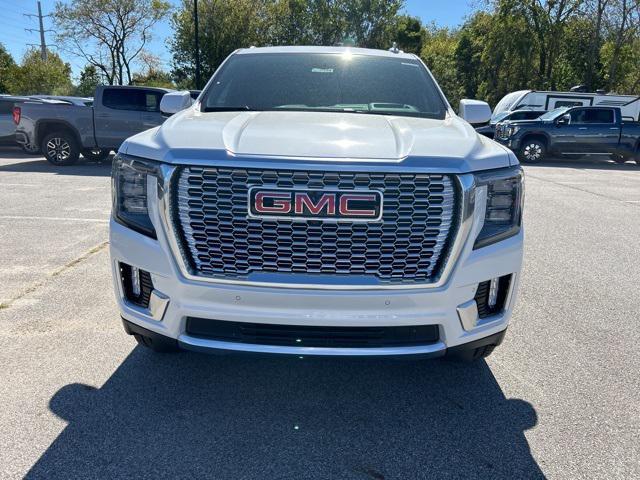 new 2024 GMC Yukon XL car, priced at $83,885