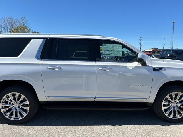 new 2024 GMC Yukon XL car, priced at $83,885