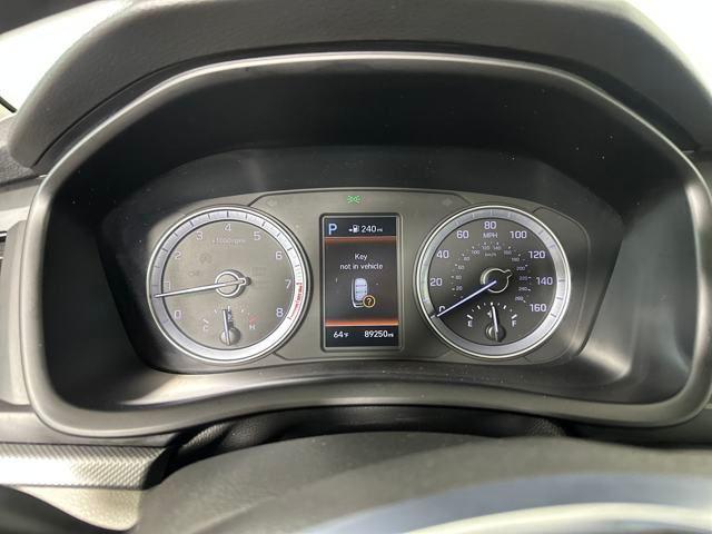 used 2018 Hyundai Sonata car, priced at $13,500