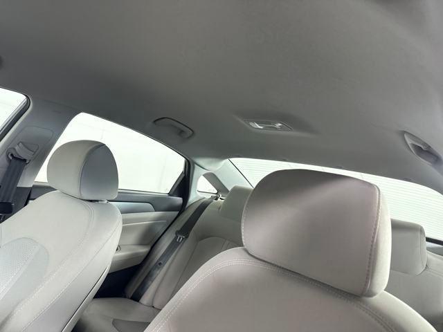 used 2018 Hyundai Sonata car, priced at $13,500