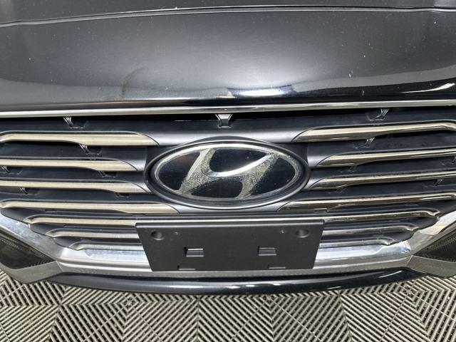 used 2018 Hyundai Sonata car, priced at $13,500