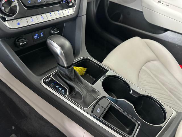 used 2018 Hyundai Sonata car, priced at $13,500