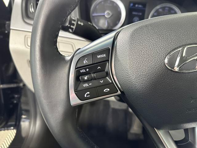 used 2018 Hyundai Sonata car, priced at $13,500