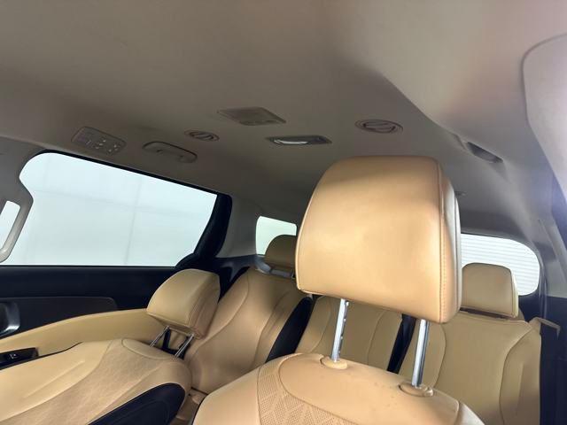 used 2022 Kia Carnival car, priced at $25,800