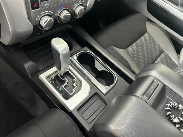 used 2021 Toyota Tundra car, priced at $32,535