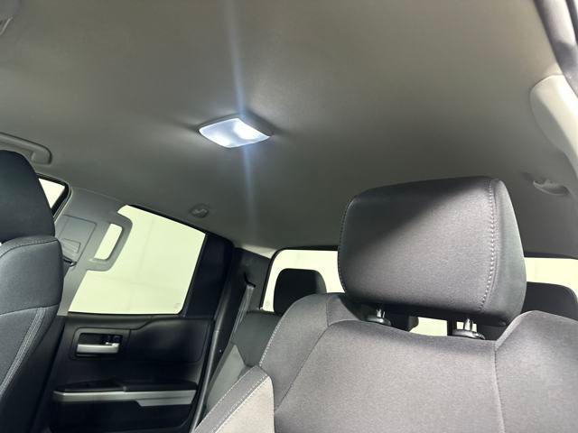 used 2021 Toyota Tundra car, priced at $32,535