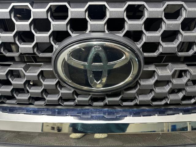 used 2021 Toyota Tundra car, priced at $32,535