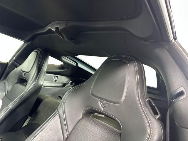 used 2014 Chevrolet Corvette Stingray car, priced at $39,500