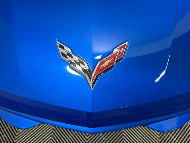 used 2014 Chevrolet Corvette Stingray car, priced at $39,500