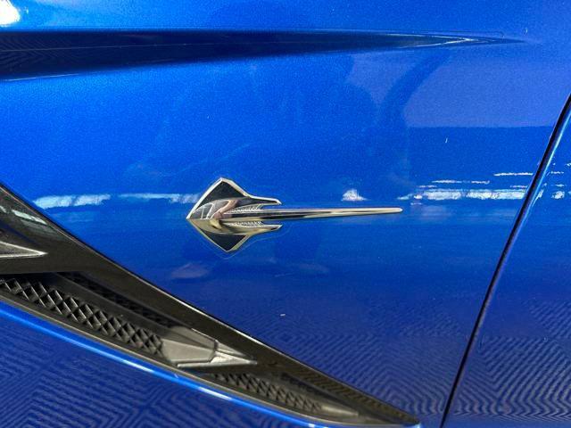 used 2014 Chevrolet Corvette Stingray car, priced at $39,500