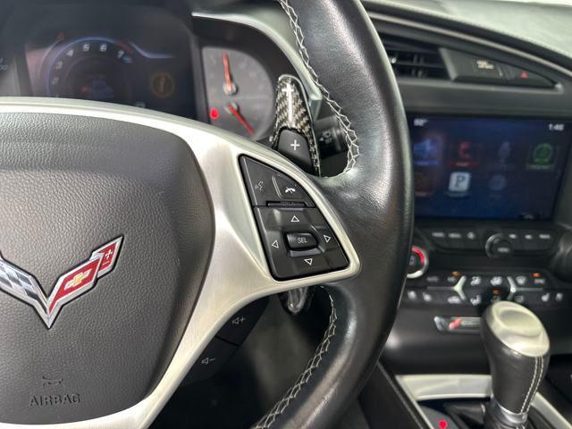 used 2014 Chevrolet Corvette Stingray car, priced at $39,500