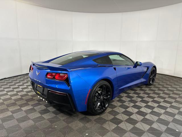 used 2014 Chevrolet Corvette Stingray car, priced at $39,500
