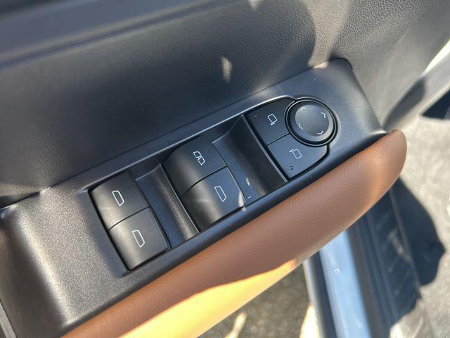 new 2025 GMC Canyon car, priced at $45,765