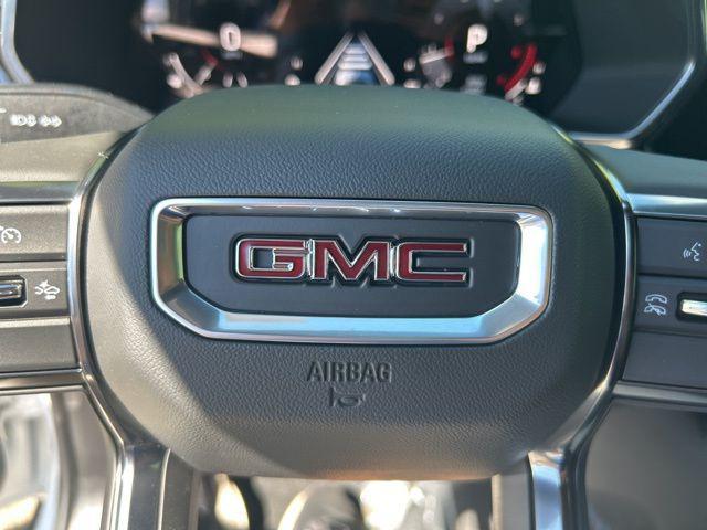 new 2025 GMC Canyon car, priced at $45,765