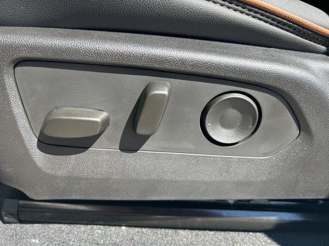 new 2025 GMC Canyon car, priced at $45,765