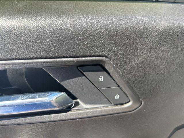 new 2025 GMC Canyon car, priced at $45,765