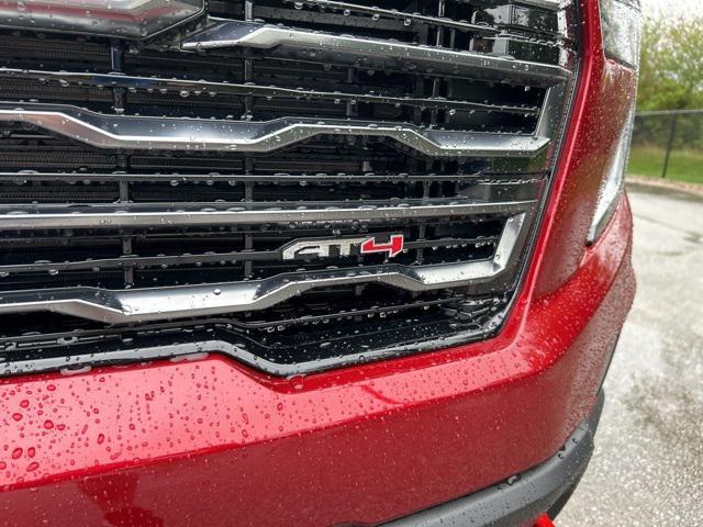 new 2024 GMC Acadia car, priced at $54,590