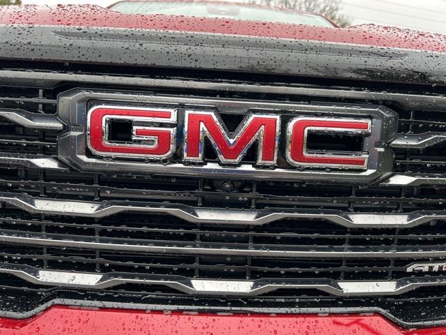 new 2024 GMC Acadia car, priced at $54,590