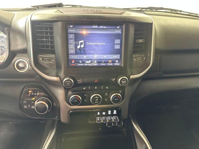 used 2020 Ram 1500 car, priced at $21,990