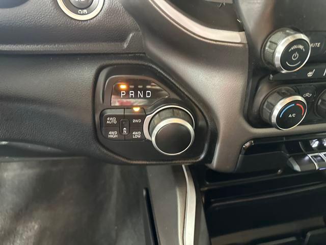 used 2020 Ram 1500 car, priced at $21,990