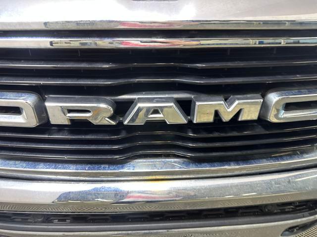 used 2020 Ram 1500 car, priced at $21,990