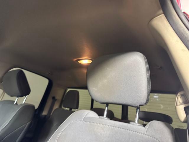 used 2020 Ram 1500 car, priced at $21,990