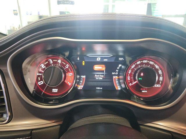 used 2023 Dodge Challenger car, priced at $72,500
