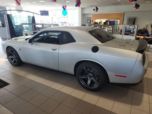 used 2023 Dodge Challenger car, priced at $72,500