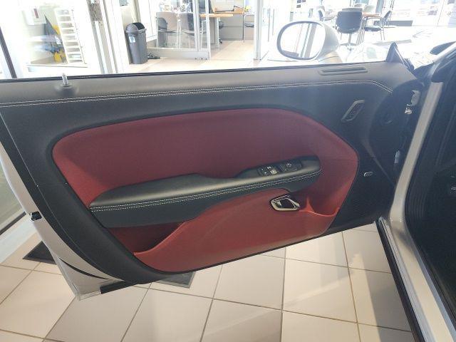 used 2023 Dodge Challenger car, priced at $72,500