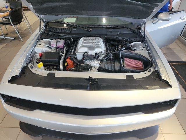 used 2023 Dodge Challenger car, priced at $72,500