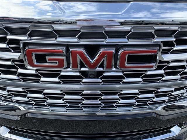 new 2024 GMC Terrain car, priced at $38,430