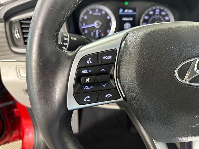 used 2019 Hyundai Sonata car, priced at $12,400