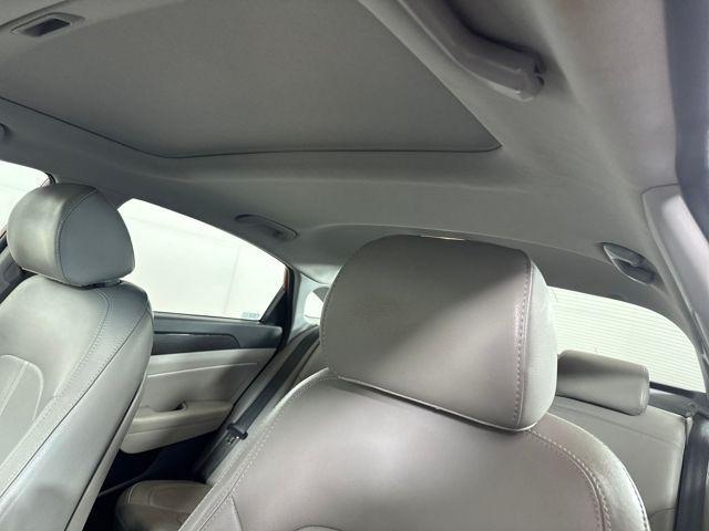 used 2019 Hyundai Sonata car, priced at $12,400