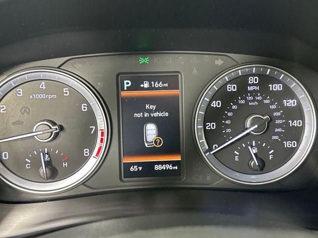 used 2019 Hyundai Sonata car, priced at $12,400