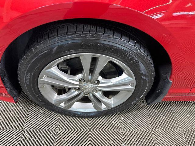 used 2019 Hyundai Sonata car, priced at $12,400