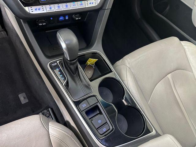 used 2019 Hyundai Sonata car, priced at $12,400