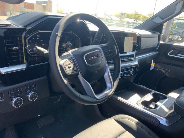 new 2025 GMC Sierra 2500 car, priced at $68,610